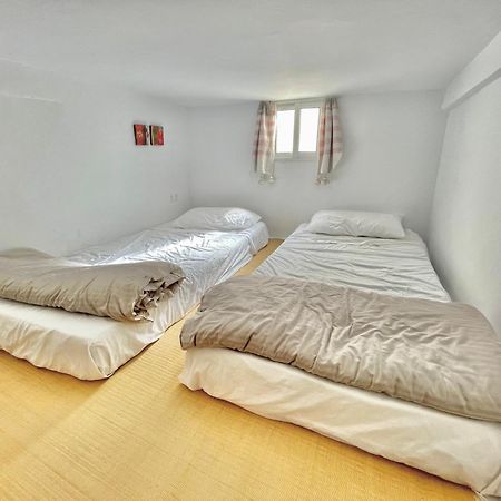 Riad Darna Tétouan Pokoj fotografie