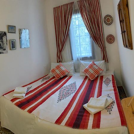 Riad Darna Tétouan Pokoj fotografie