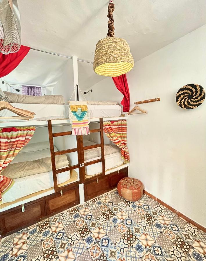 Riad Darna Tétouan Exteriér fotografie