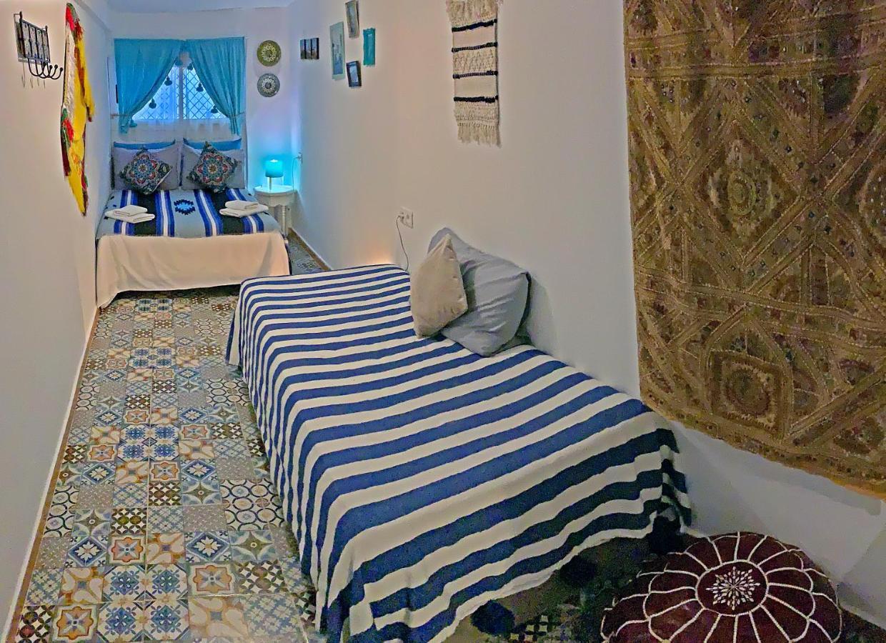 Riad Darna Tétouan Pokoj fotografie