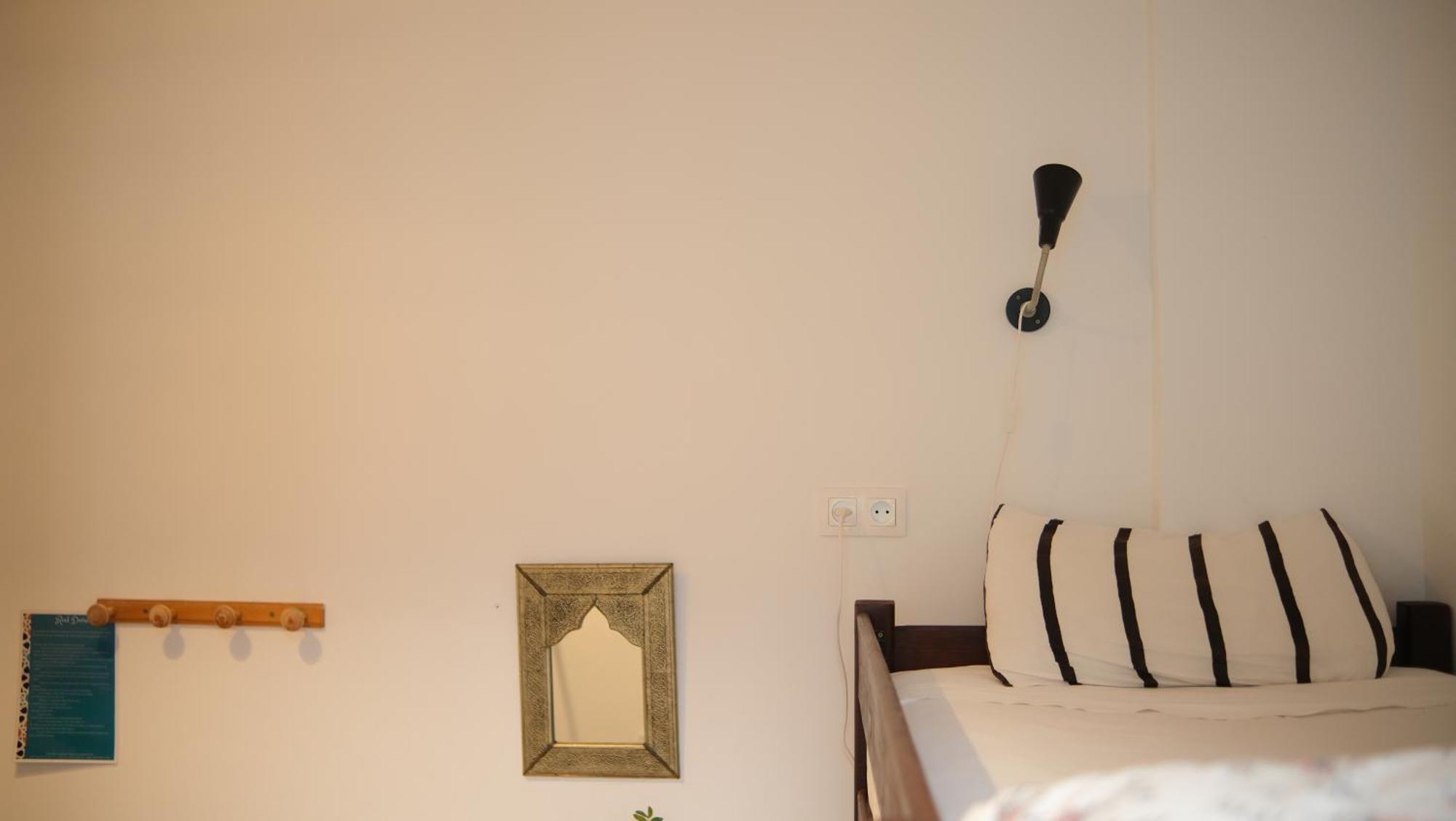 Riad Darna Tétouan Pokoj fotografie