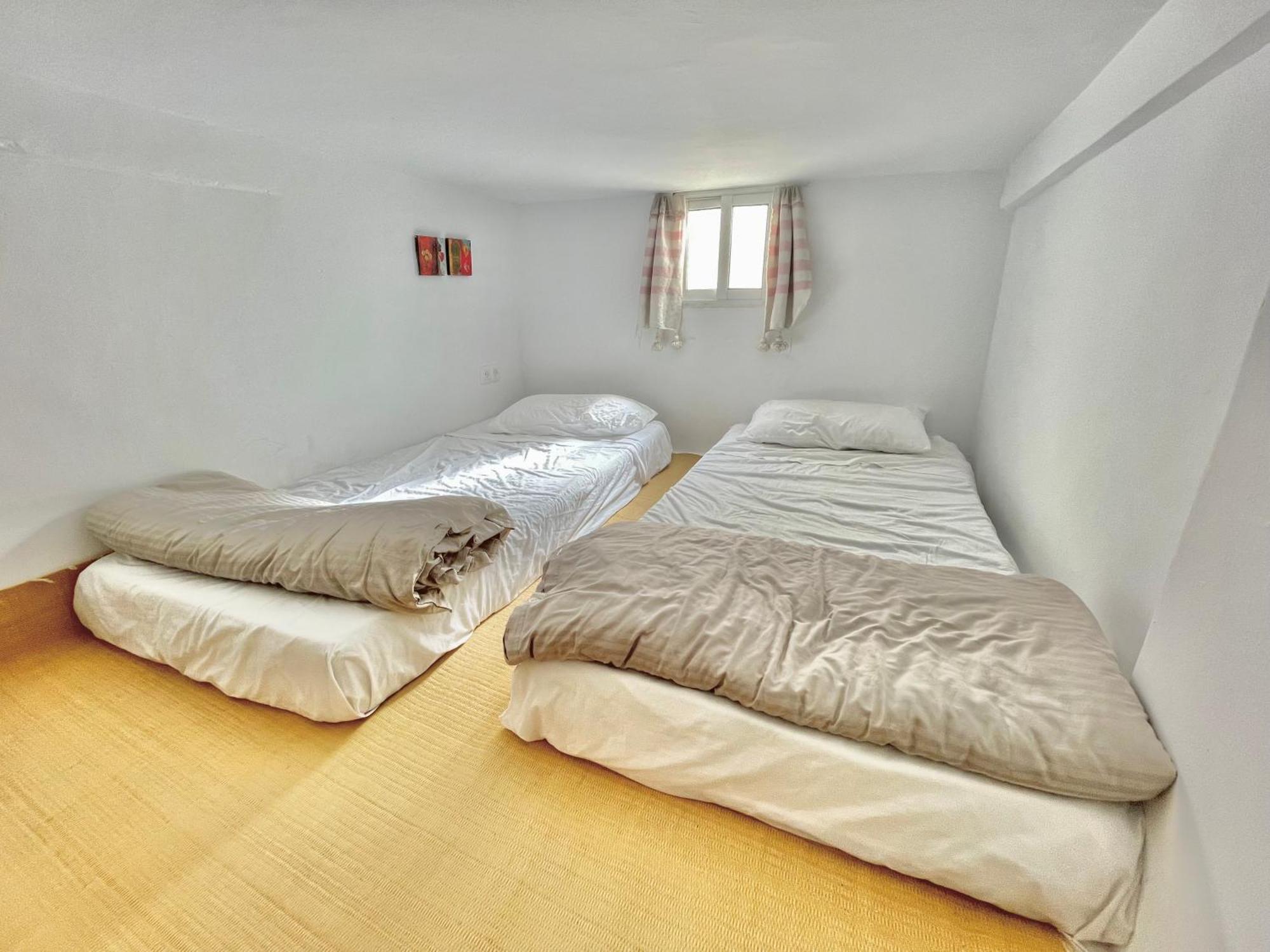 Riad Darna Tétouan Pokoj fotografie