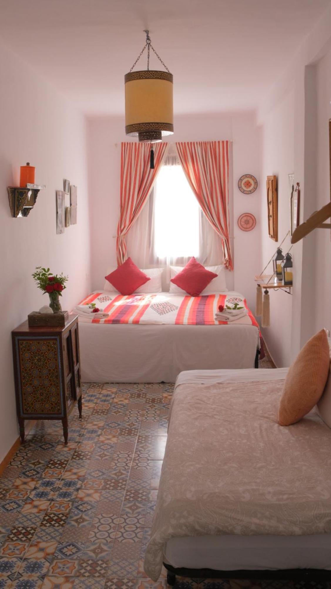 Riad Darna Tétouan Pokoj fotografie