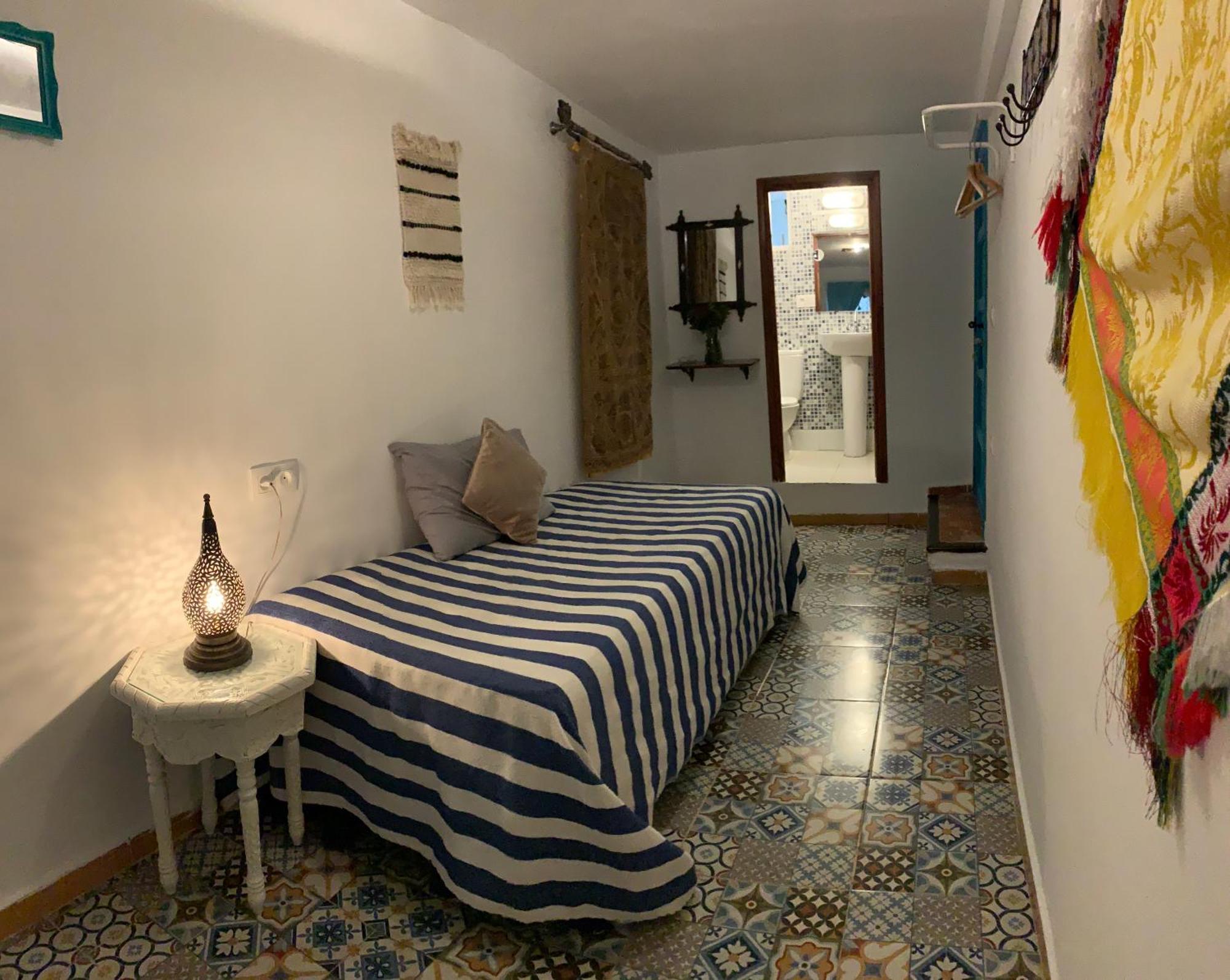 Riad Darna Tétouan Pokoj fotografie