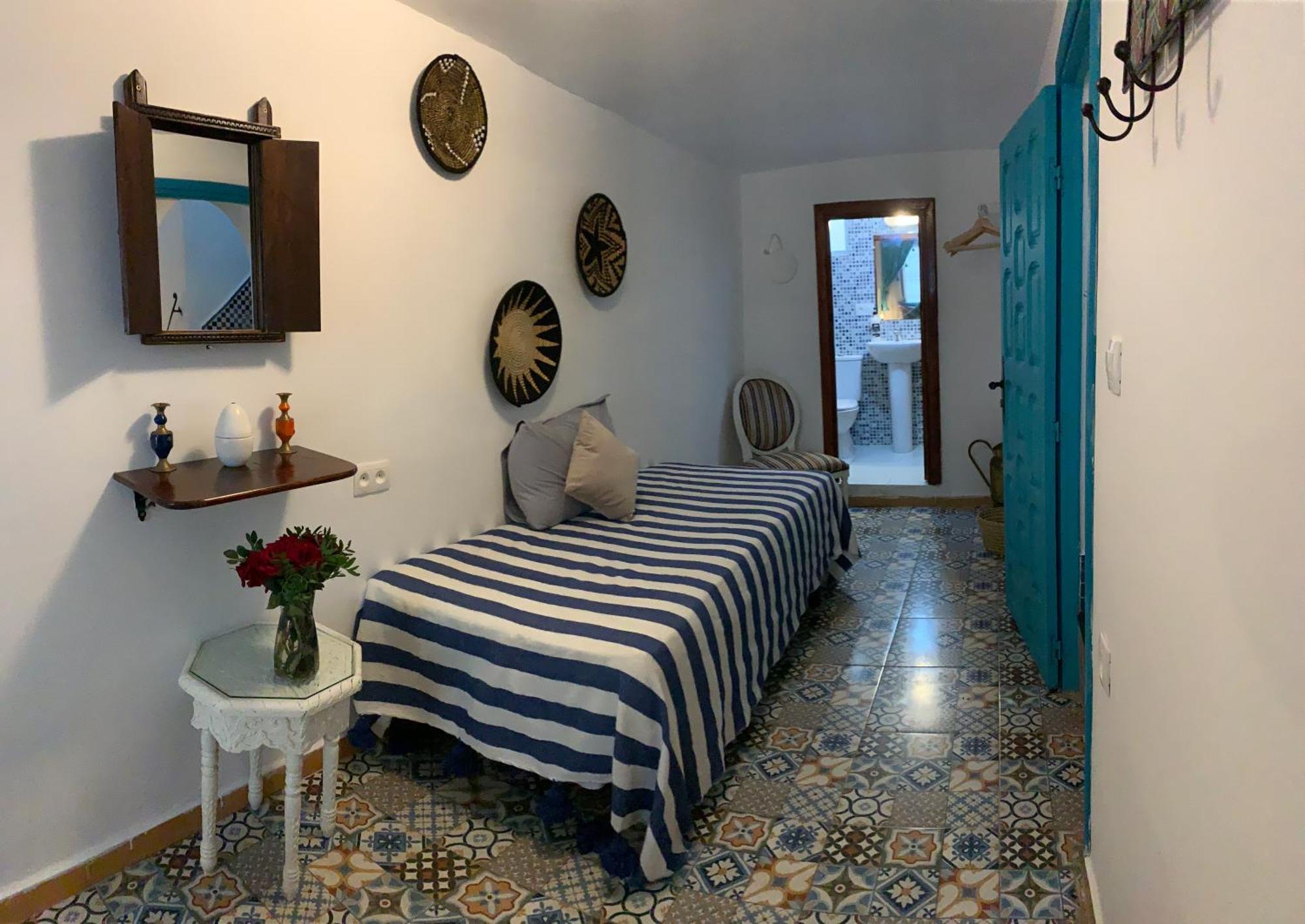 Riad Darna Tétouan Pokoj fotografie