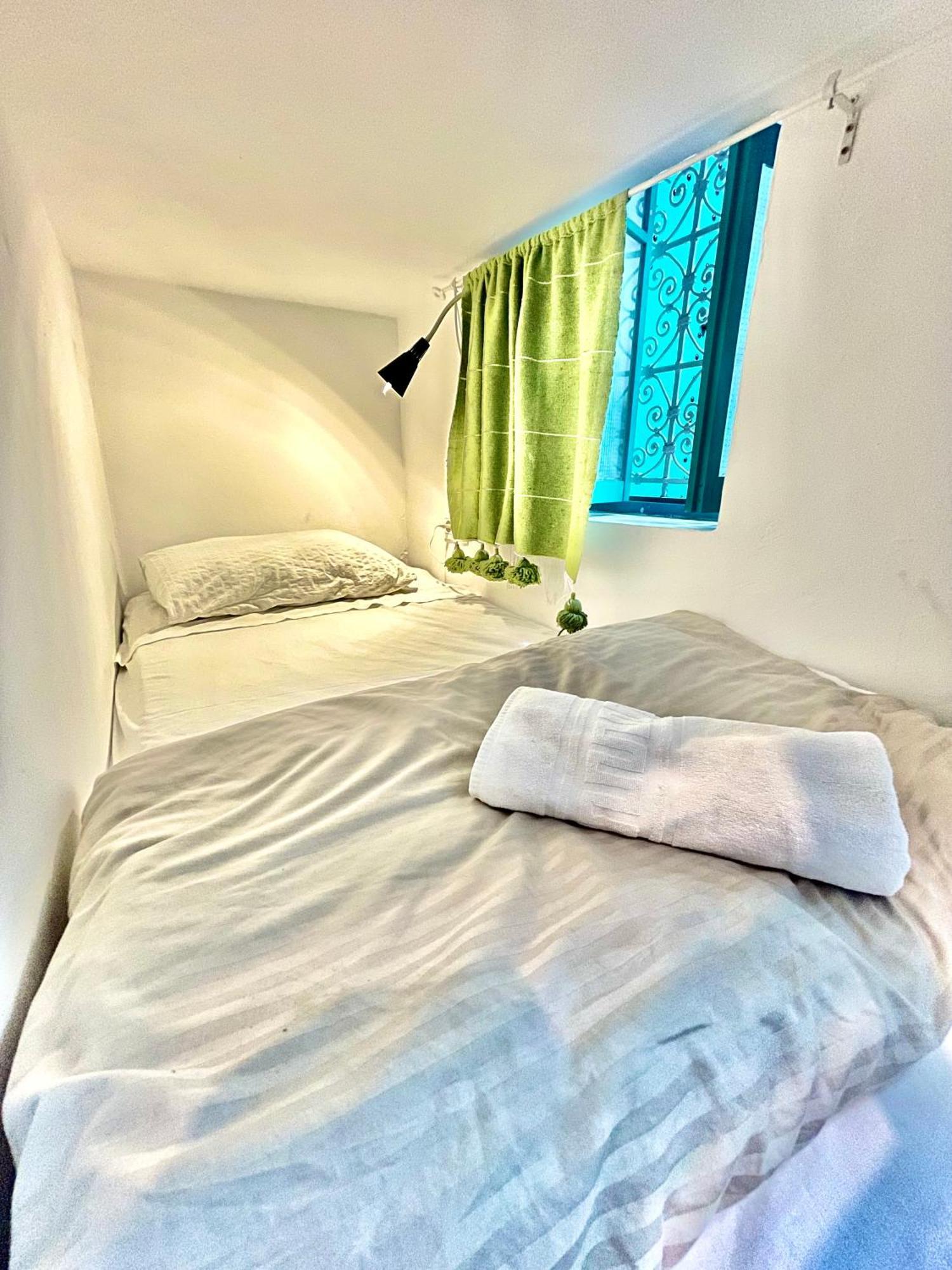 Riad Darna Tétouan Pokoj fotografie