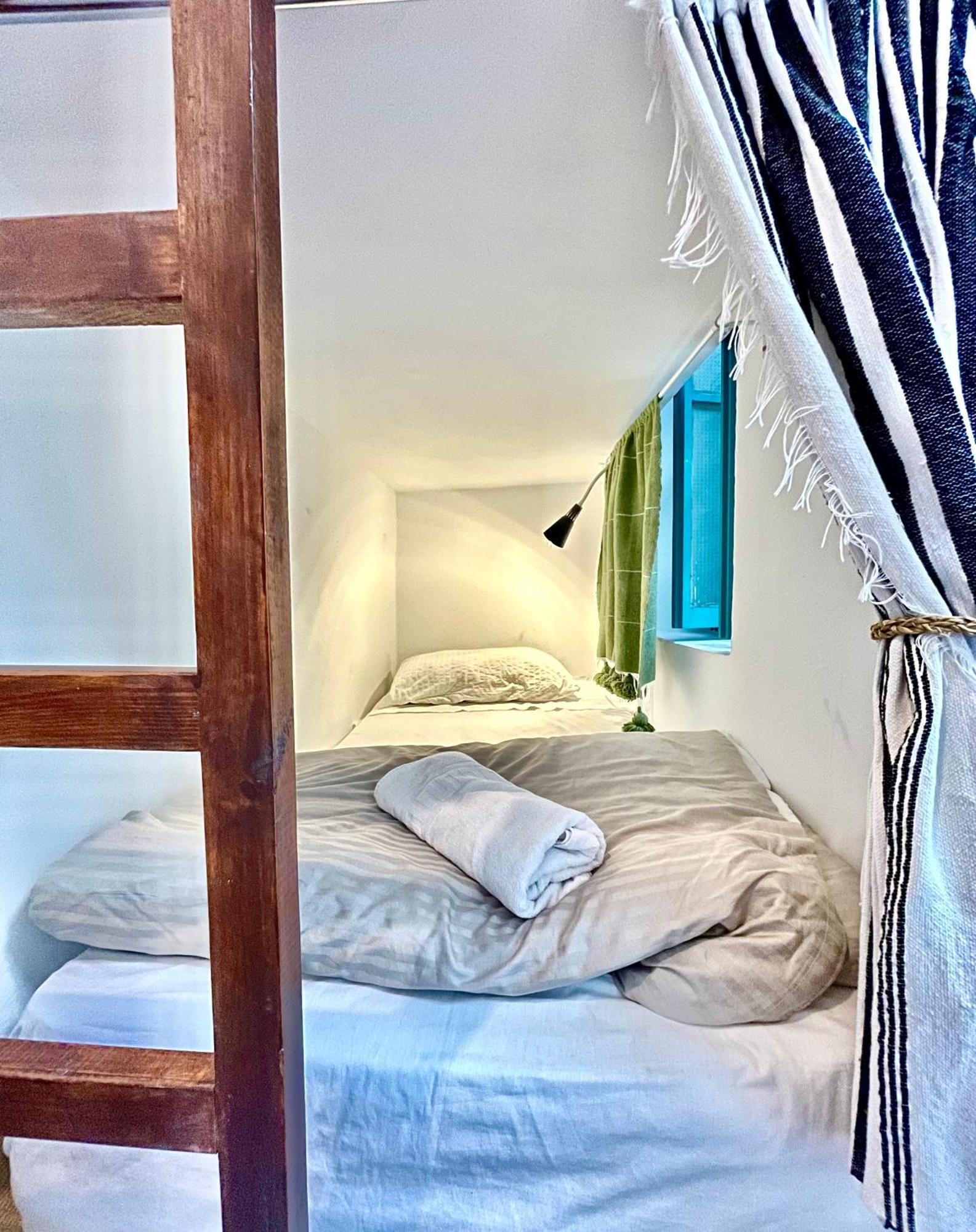 Riad Darna Tétouan Pokoj fotografie